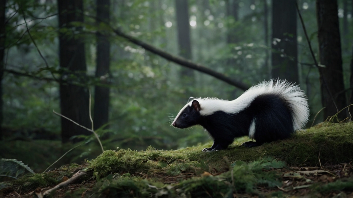 [Image: Biblical_Meaning_of_a_Skunk_in_a_DreamPrompt_A_0.jpg]